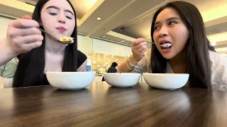 A day in the life of a college student at WWU