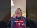 A Day in the life of an RN Supervisor Bilquis Ali