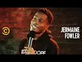 The Worst Prank Jermaine Fowler Ever Pulled
