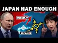 The U S Japan Just Did Something BRUTAL Putin s Pacific Dream Is GONE