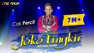 joko tingkir cak percil onenada is back