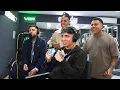 JAIRO VERA y GINO MELLA / SET EN VIVO en NAVAJAS AL RITMO
