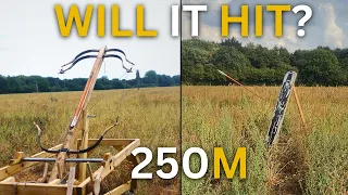 Ancient Chinese SNIPER!