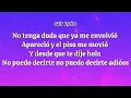 Boza - San Blas (Letras)