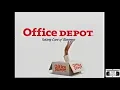Office Depot Commercial - 2006