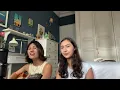 The Little Mess You Made (Cover) - The Favors, FINNEAS, Ashe 🍰