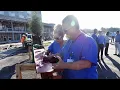 BayCare Celebrates Topping Out in Plant City