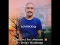 Download Lagu 📀 Cover : Devids Wattimena - Jujaro Tomi Seri 💥