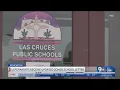Las Cruces Public Schools parents receive updated zoned school letter