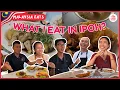 Lagu We Ate Like Locals in Ipoh! 5 Food Stalls You Can’t Miss | Malaysia Eats Ep 9