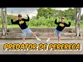 Download Lagu PREDATOR DE PERERECA (Dj Jiff Remix) | Dance Fitness | Zumba