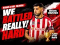 Colossal George Cross Defender Michael Tzousidis speaks about the upcoming games