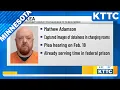 Former Olmsted County deputy to plead guilty to capturing nude images of detainees