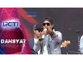 Download Lagu DAHSYAT - Repvblik \
