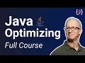 Lagu Java Optimizing Tutorial - Java Complete Course