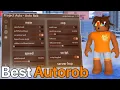 The BEST Roblox Jailbreak Script NO KEY Auto Rob Auto Arrest
