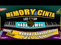 MEMORY CINTA - LEO WALDY KARAOKE DANGDUT KN1400