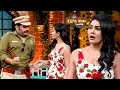 Lagu कपिल ने की जब कंगना शर्मा से किस की डिमांड | The Kapil Sharma Show S2
