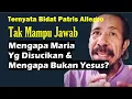Download Lagu AKHIRNYA BIDAT ALLEGRO NGGAK BISA JAWAB!