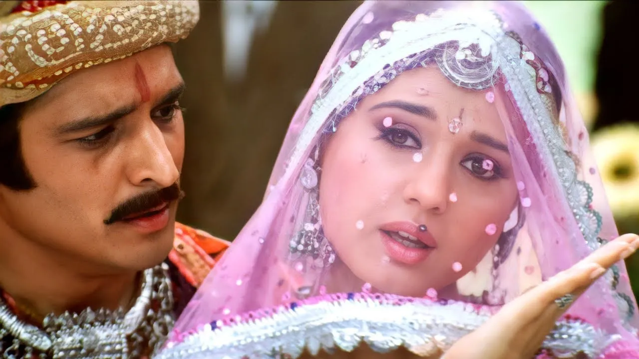 Dil Laga Liya Maine Tumse Pyaar Karke | Alka Yagnik | Udit Narayan | Dil Hai Tumhaara | 2002 Dil Laga Liya Maine Tumse Pyaar Karke | Alka Yagnik | Udit Narayan | Dil Hai Tumhaara | 2002