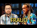 A Warning to the Church about Todd White