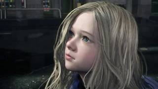 PS5 I Pragmata - 공개 트레일러