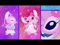 Dara Reneé - Glitter Glide (From "Stitch and Angel's Pop Star Party")