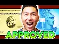 How to Get APPROVED for AMERICAN EXPRESS Card AMEX 2023