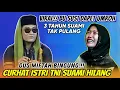 Download Lagu GUS MIFTAH TERBARU ~ TANGIS HARU ISTRI TNI SUAMI TAK KUNJUNG PULANG | LIVE STADION KEBONDALEM KENDAL