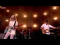 ALVVAYS - "The Agency Group" Live At Glastonbury 2015
