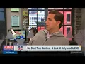 Hot Draft Time Machine - 2003 NFL Draft