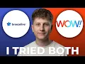 Breezeline vs WOW for Midwest Internet - Which is Better