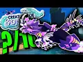 RATING EVERY CREATURE IN CREATURES OF SONARIA Irizah