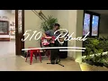510 - Ritual (Acoustic Cover) at Otillie Coffee & Kitchen