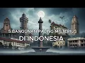 Download Lagu Kisah Lawang Sewu Hingga Menara Saidah: 5 Bangunan Paling Misterius di Indonesia