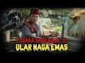 Download Lagu PUSAKA SANG RAJA..!!! ULAR NAGA EMAS..!!! DI MAKAM KERAMATT