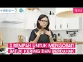 Download Lagu Obati Batuk Kering dan Berdahak dengan 3 Rempah Ini, Alami Manjur!