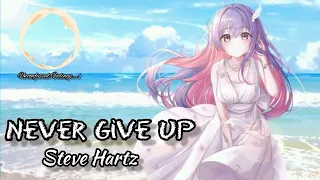 Download Steve Hartz - Never Give Up || Copyright Free Songs MP3