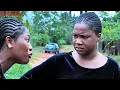 THE WITCH BLOOD: DAUGHTER OF DARKNESS (new movie) MERCY KENNETH LATEST NIGERIAN NOLLYWOOD MOVIES