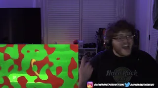 internet money options feat 24k goldn reaction
