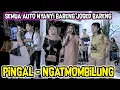 Download Lagu PINGAL - NGATMOMBILUNG (COVER) TRI SUAKA \u0026 NABILA