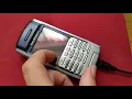 Download Lagu Sony Ericsson P900: preview video