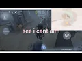 Playing on NAEU server on my friends account IDV