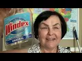 Which Windex to choose