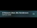 Nathan dawe feat hella Henderson 21 reasons version nrj