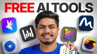 stop paying for ai tools 10 best free ai tools 2026