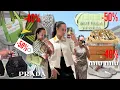 Download Lagu Luxe shoppen bij Woodbury Common Outlet! Gucci, Fendi, Prada \u0026 MEER!