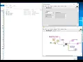 79 LabVIEW link Python by Dos cmd