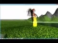 Java 3D Tech Demo