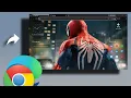 Make Chrome Edge Browser Look INSANE